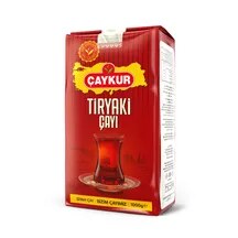 Çaykur Tiryaki Çayı 1 kg