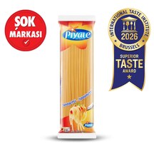 Barilla Penne Rigate (Kalem) Makarna 500 g