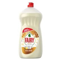 Fairy Gold Bulaşık Sıvısı 1500 Ml