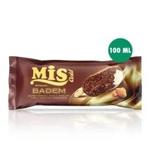 Mis Gold Vanilya 100 ml