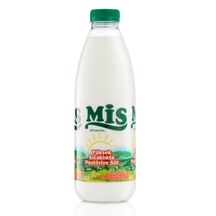 Mis Pastörize Günlük Süt 1 L