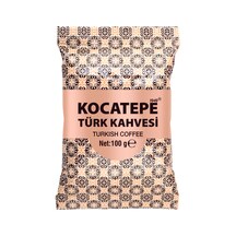 Kocatepe Türk Kahvesi 100 g