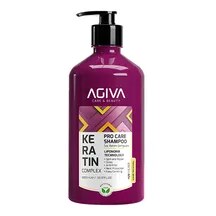 Agıva Keratin Şampuan 1 Lt
