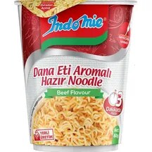 Indomie Noodle Dana Etli 60 g