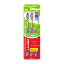 Colgate Twister 2+1 Diş Fırçası