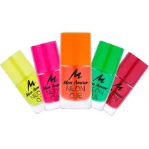 Mon Amour Lipgloss & Lipstick