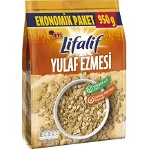 Eti Lifalif Yulaf Ezmesi Avantaj Paketi 950 g