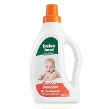 Bebeland Sensitive Çamaşır Deterjanı 1.5 L