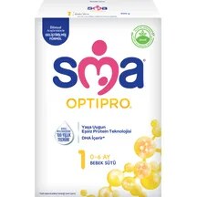 Sma Optipro 1 Bebek Sütü 300 g