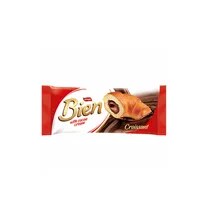 Bien Kakaolu Krema Dolgulu Kruvasan 50 g
