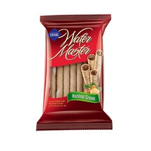 Çizmeci Time Wafer Master Fındıklı 280 g
