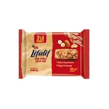 Eti Lifalif Kuruyemişli Yulaf Bar 3*35 g