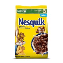 Nesquik Kakaolu Tahıl Gevreği 700 g