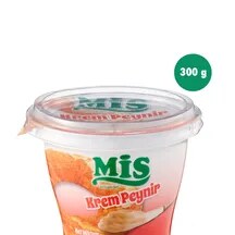 Mis Krem Peynir 300 g