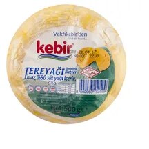 Mis Tereyağ 1000 g