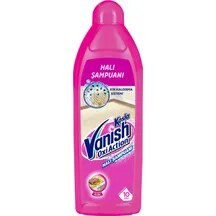 Kosla Halı Sampuanı 850ml Elde Temızlık