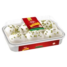 Algida Maraş Usulü Sade Dondurma 500 ml