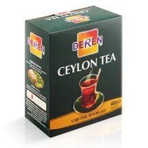 Deren Seylan Çayı 400 g