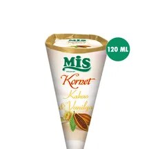 Mis Kornet Kakao-Vanilya 120 ml