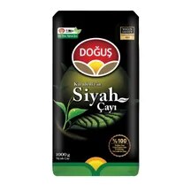 Doğuş Çay Siyah 1 kg