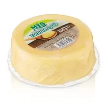 Mis Tuzlu Tereyağı 500 g