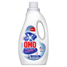Omo Etkili Temizlik Beyazlar Ve Renkliler 1500 Ml