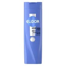 Elidor Kepeğe Karşı Etkili 2'si 1 Arada Şampuan 400 ml