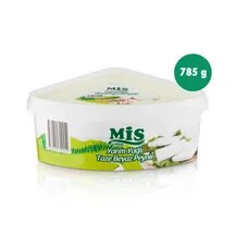 Mis Yarım Yağlı Taze Beyaz Peynir 650 g