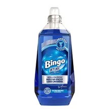 Bingo Jet Jel Sıvı Deterjan Ultra Beyaz 1480 Ml