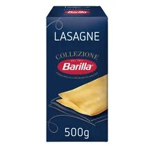 Barilla Lazanya Makarna 500 g