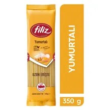 Filiz Yumurtalı Uzun Erişte 350 g