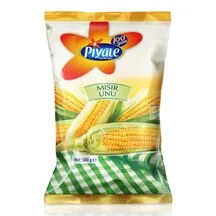 Piyale Mısır Unu 500 g