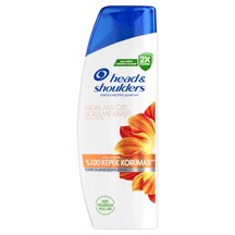 Head&Shoulders Şampuan Kadınlara Özel 330 ml