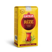 Çaykur Rize Turist Çay 1000 g