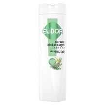 Elidor Biberiye Şampuan 350 Ml