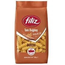 Filiz Tam Buğday Burgu Makarna 350 g