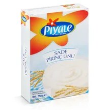 Piyale Pirinç Unu 250 g