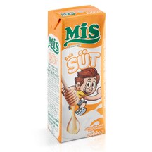 Mis Kakaolu Süt 200 ml