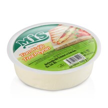 Mis Tam Yağlı Tost Peynir 500 g