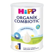 Hipp 1 Organik Combiotic Bebek Sütü 350 g