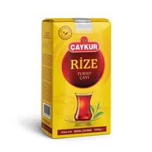 Çaykur Rize Turist Çay 1000 g
