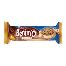 Eti Benim'o Kombo Fındıklı Kremalı 84 g
