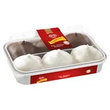 Algida Maraş Usulü Sade-Çikolatalı Dondurma 500 ml