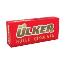 Ülker Napoliten Sütlü Çikolata 33 g