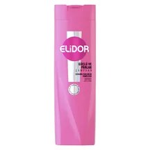 Elidor Güçlü Ve Parlak Şampuan 400 ml