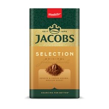 Jacobs Selection Filtre Kahve 250 g