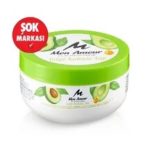 Mon Amour El Kremi Avokadolu 250 Ml