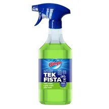 Bingo Sprey Yağ Çözücü 900 Ml