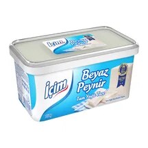 İçim Tam Yağlı Beyaz Peynir 750 g