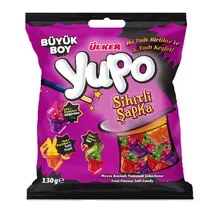 Ülker Yupo Sihirli Şapka 130 g
